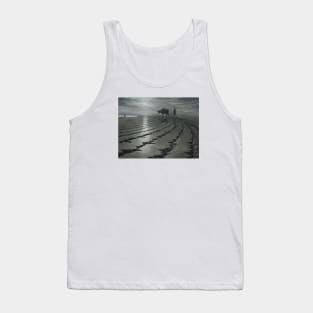 A Cold and Broken Hallelujah Tank Top